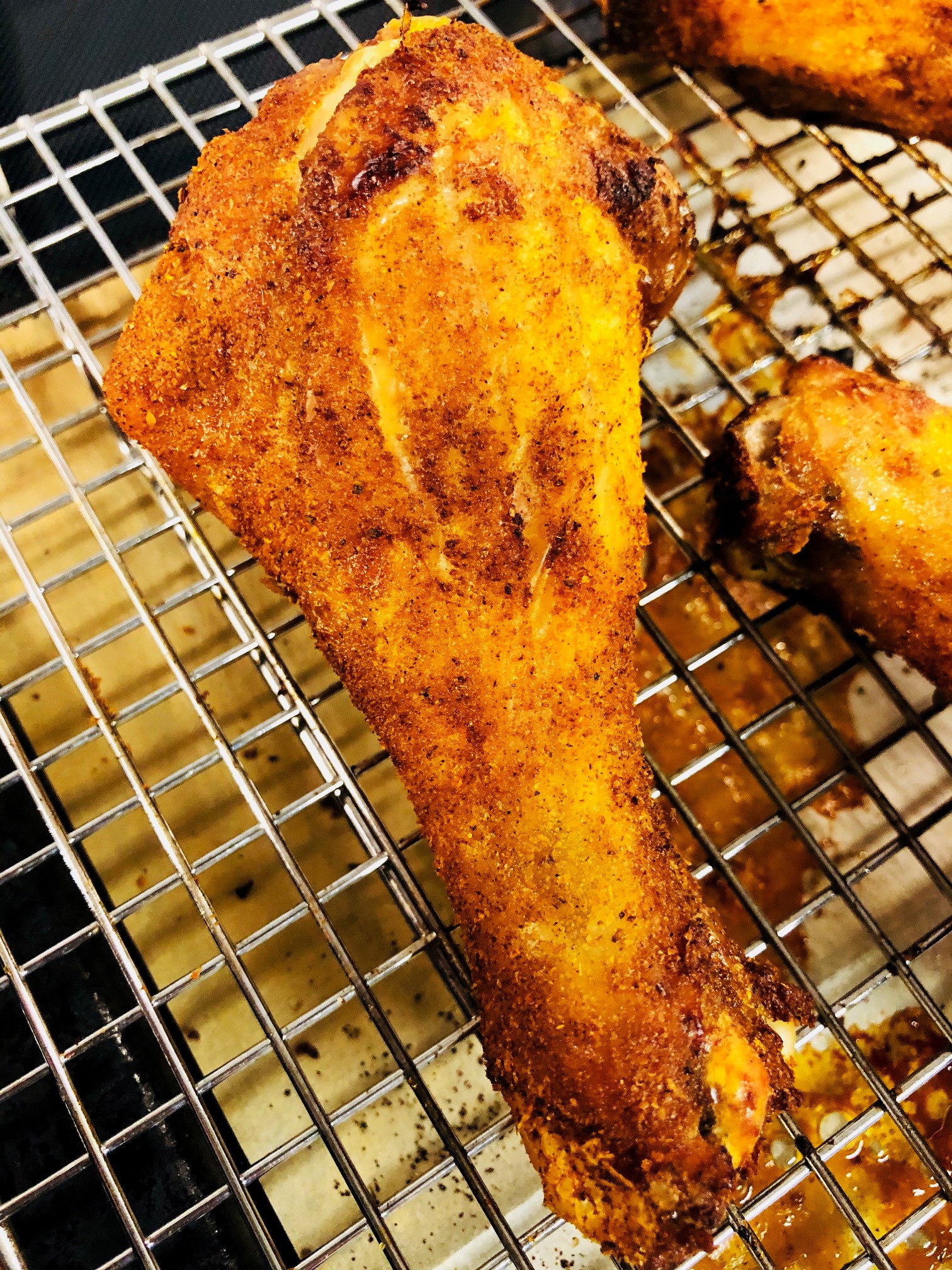 Crispy Baked Buffalo Ranch Chicken: Oven Tricks Revealed